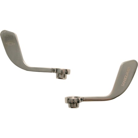 Allpoints Wrist Blade Set 265268